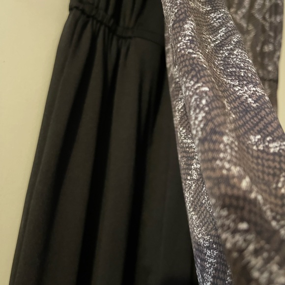 NWOT Kim Kardashian strapless jumpsuits - Picture 10 of 12